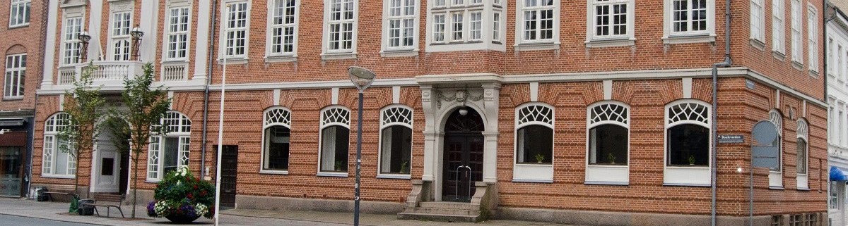 Velkommen til matriarklejr nr. 8 Lyset